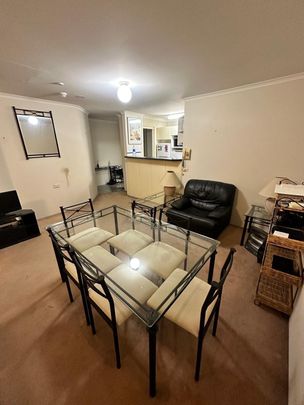 Sydney CBD - Photo 1