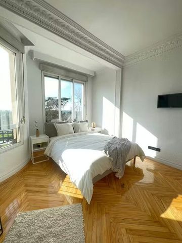 Paseo del Pintor Rosales, Madrid, Community of Madrid 28008 - Photo 3