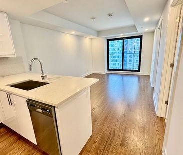 For Lease - 180 GEORGE Street Unit# 1409, Lower Town - Sandy Hill, ... - Photo 4