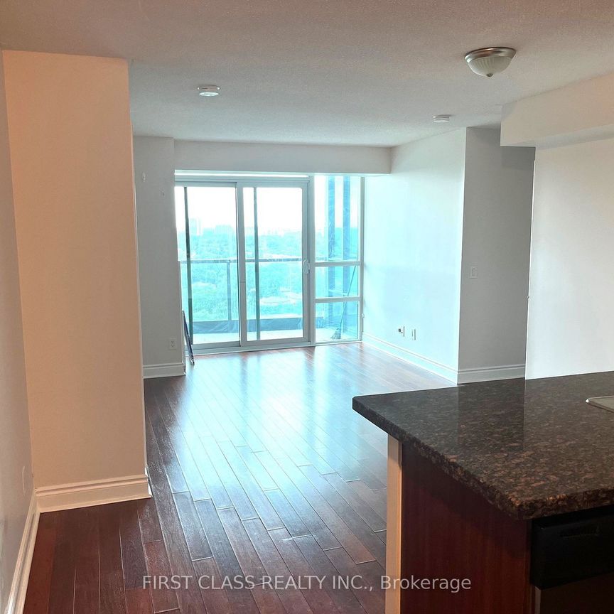 For Lease - 25 Greenview Avenue Unit# 1718, Toronto, Ontario - Photo 1
