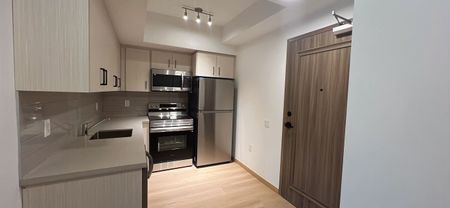 For Lease - 3421 Sheppard Avenue Unit# A 203, Toronto, Ontario - Photo 5