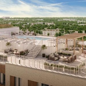 Kôvo - Appartements locatifs écoresponsables LaSalle Montréal - Condo / logement à louer - Photo 2