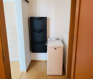 Krátkodobý prenájom 2 iz. byt, Závodná ul., Bratislava - Photo 5