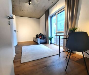 Freies WG-Zimmer in 2er WG - Studentisches Wohnen an der FH Bielefeld - Photo 1