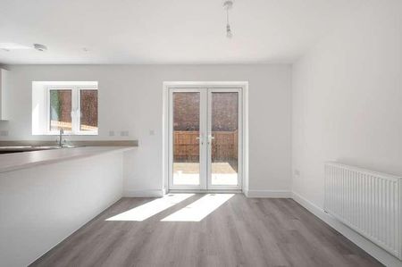 Charles Dyer Close, Melton Mowbray, LE13 - Photo 4