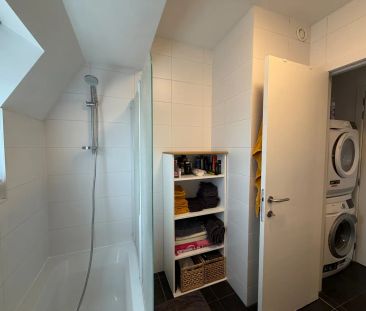 Luxueus dakappartement te Asper. - Photo 4