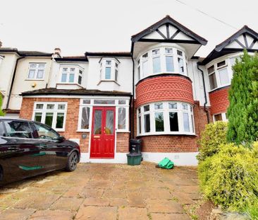 5 bedroom terraced house to rent - Photo 4
