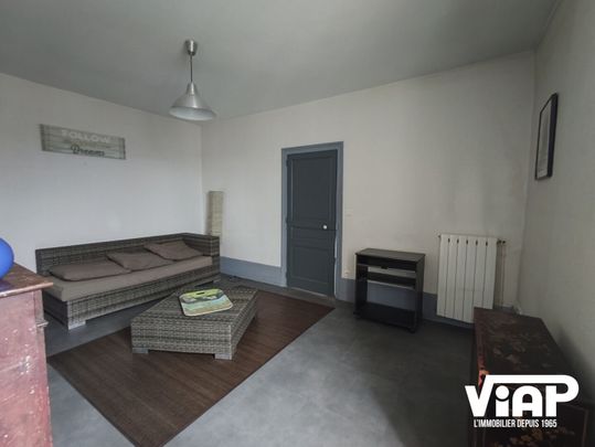 T2 MEUBLE 50m² PROCHE PLACE CHURCHILL - Photo 1