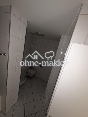 Charmante 3-Zimmer-Wohnung in zentraler Lage von Baden-Baden - Foto 5