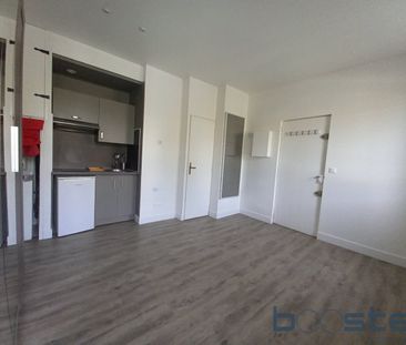 Location Appartement 1 pièce 16m² TOULOUSE 31200 - Photo 4
