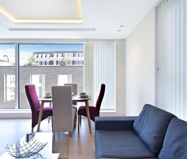 2 bedroom apartment to rent - Photo 4