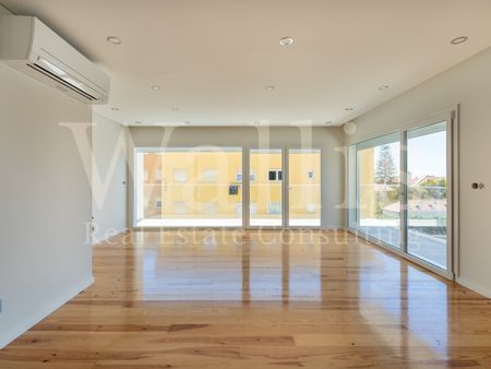 Apartamento T4 em Lisboa - Photo 2