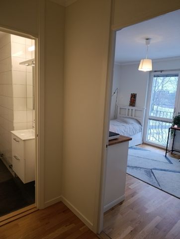 Solna - 1rok - tillsv - 10.925kr/mån - Foto 2