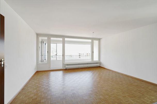 4.5 Zimmer, 86 m², 4. Stock - Photo 1