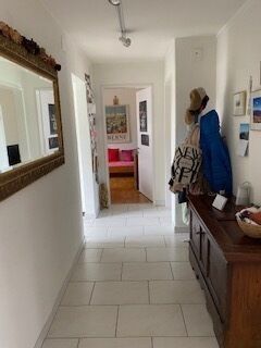 APPARTEMENT 3 PIÈCES À ZURICH - DISTRICT 3, MEUBLÉ, TEMPORAIRE - Photo 1