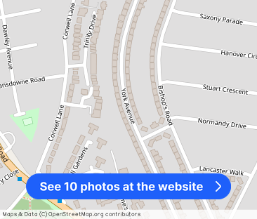 York Avenue, Hayes - Photo 1