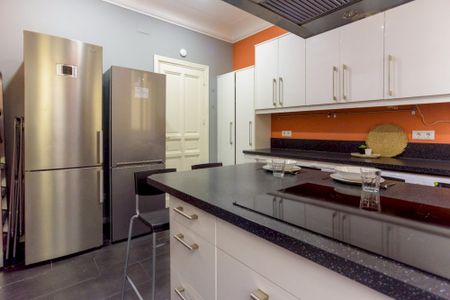 Charming double room in Madrid - Photo 5