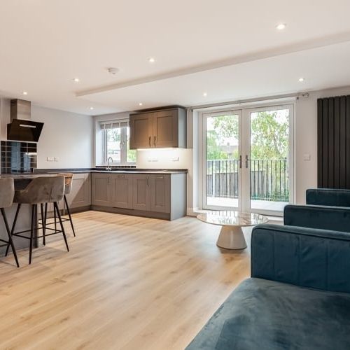 Bladon Close, Oxford - Photo 1