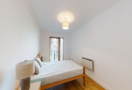 Gallery Quay, Grand Canal Dock, Dublin 2, D02 HR96 - Photo 3