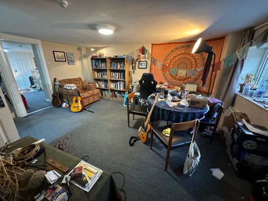 1 Bed Flat, Claremont Road, BS7 - Photo 1