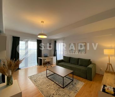 Apartament modern in Oaza Residence, parcare subterana- Zorilor - Fotografie 6
