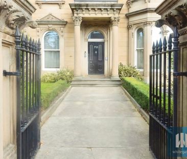 Sherwood House, 70 New North Road, Huddersfield, HD1 - Photo 2