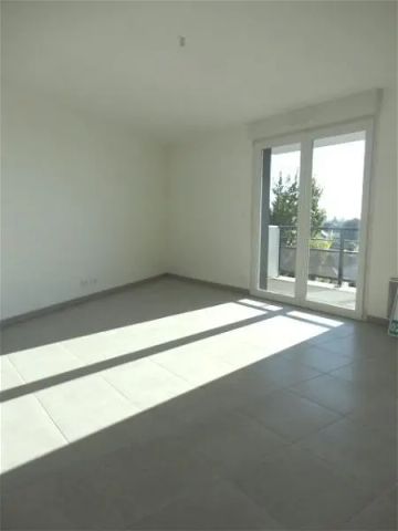 Location appartement 3 pièces - 64.03m² à Tours (37100) - Photo 2
