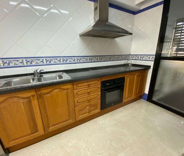 3 room luxury Flat for rent in Palma de Mallorca, Spain - Photo 3