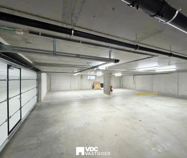 Energiezuinig nieuwbouwappartement met 2 slaapkamers, ruim terras e... - Photo 4