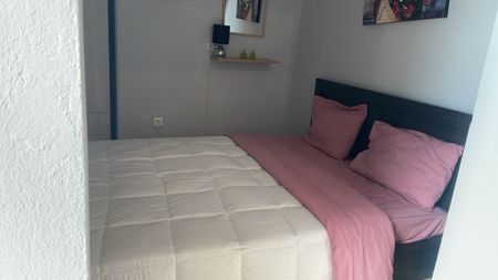 Studio/Γκαρσονιέρα για ενοικίαση Κέντρο (Αρτέμιδα (Λούτσα)) - Photo 5