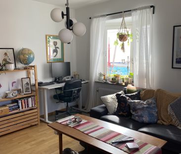 Arvid Lindmansgatan, Göteborg - Photo 4