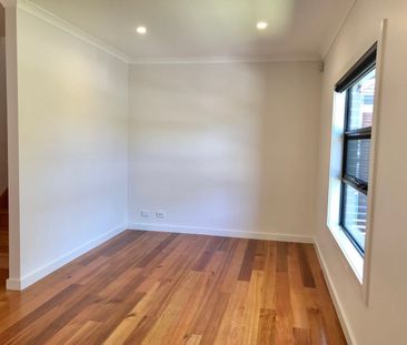 Executive Living - Photo 6