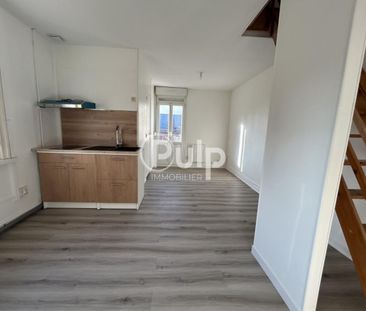 Appartement à louer à Henin Beaumont - Réf. LGLI15397 - Photo 4