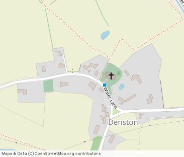 Top Green, Denston, Newmarket, Suffolk, CB8 - Photo 1