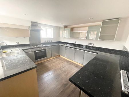 2 bedroom house to rent - Photo 4
