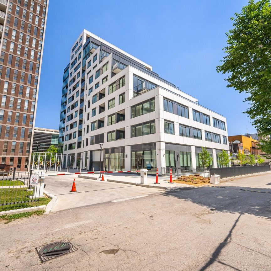 For Lease - 664 Spadina Avenue Unit# 215, Toronto, Ontario - Photo 1
