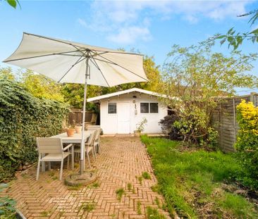 3 bedroom terraced house to rent - Photo 3