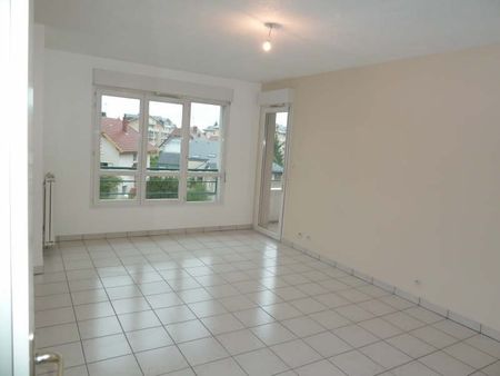 Location Appartement 2 pièces 57m² BARBERAZ 73000 - Photo 2