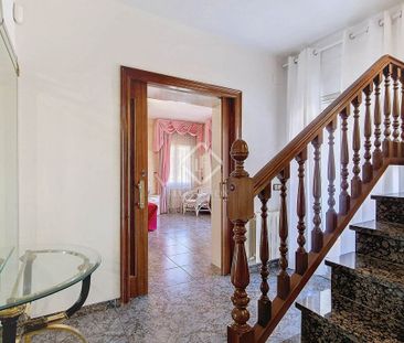 Luxury Villa for rent in Segur de Calafell, Spain - Photo 4