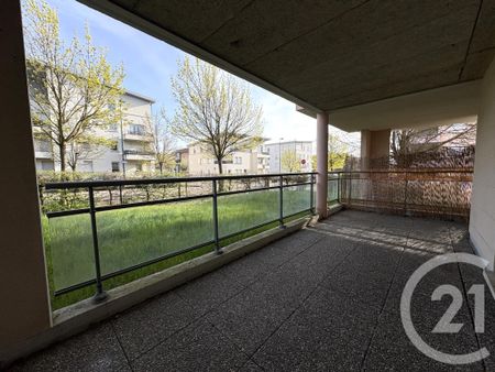 Location Appartement 2 pièces 48m² METZ 57070 - Photo 5