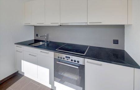 1 Zimmer, 37 m², 7. Stock - Foto 2