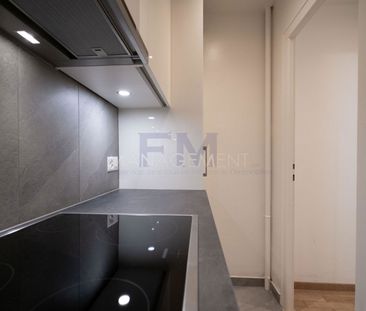 1 Zimmer, 23 m², 1. Stock - Foto 4