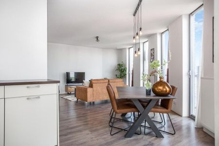 Appartement te huur: De Promesse 97 8232 VX Lelystad - Foto 2