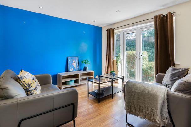 V2 VICTORIA TERRACE Leeds - LS3 1BX - Photo 1