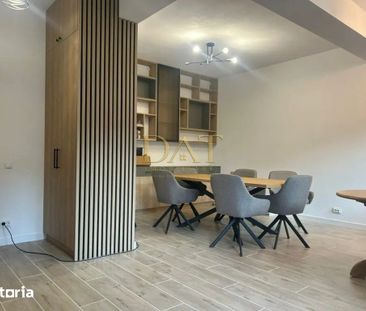 Vilă modernă de închiriat | 3 camere | Zona Rezidentiala | parcare - Photo 3