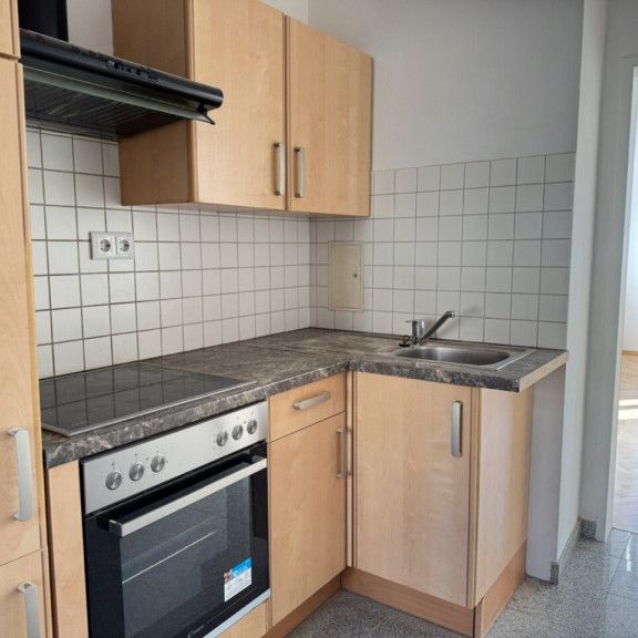 Provisionsfrei: Unbefristeter 57m² Altbau mit Einbauküche - 1140 Wien - Foto 1