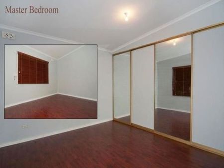 Three Bedroom with Large Rear Yard - Photo 4