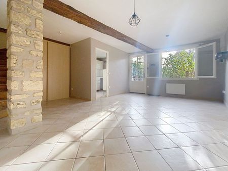 Appartement T3 Verneuil-sur-Seine à louer - Photo 3