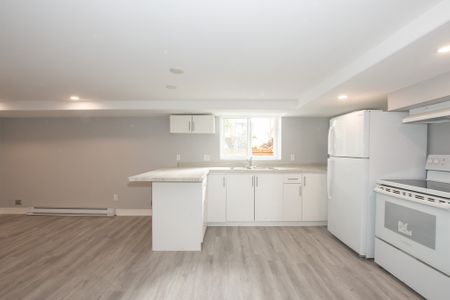 Updated 2-Bedroom Lower Unit in Welland! - Photo 2