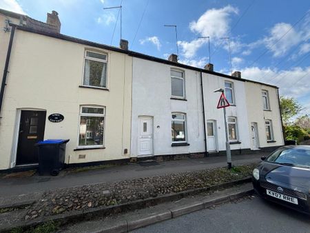 2 bedroom terraced house to rent - Photo 3